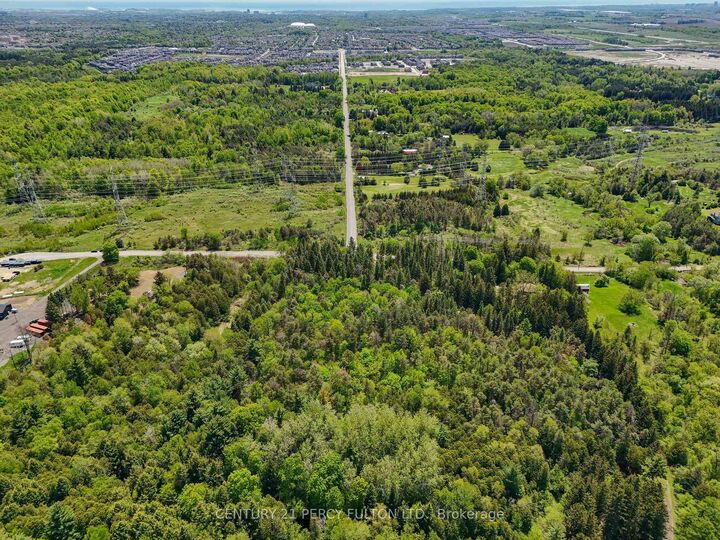 Property Photo:  470 Lyndebrook Road  ON L1P 2A3 