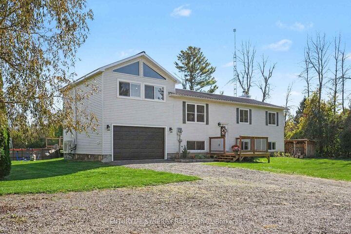 Property Photo:  118 Weedmark Road  ON K0G 1N0 