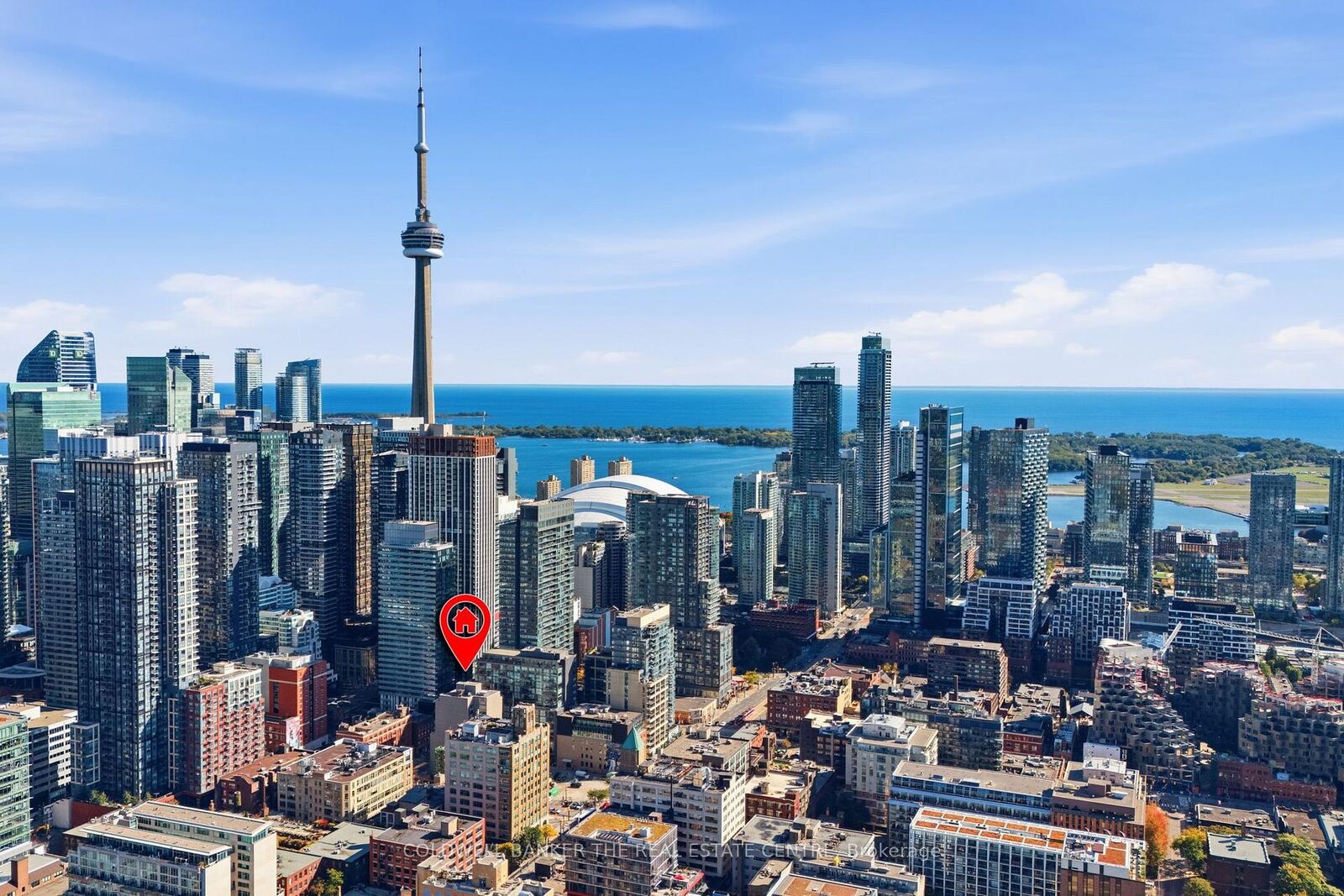 Property Photo:  36 Charlotte Street 501  ON M5V 3P7 