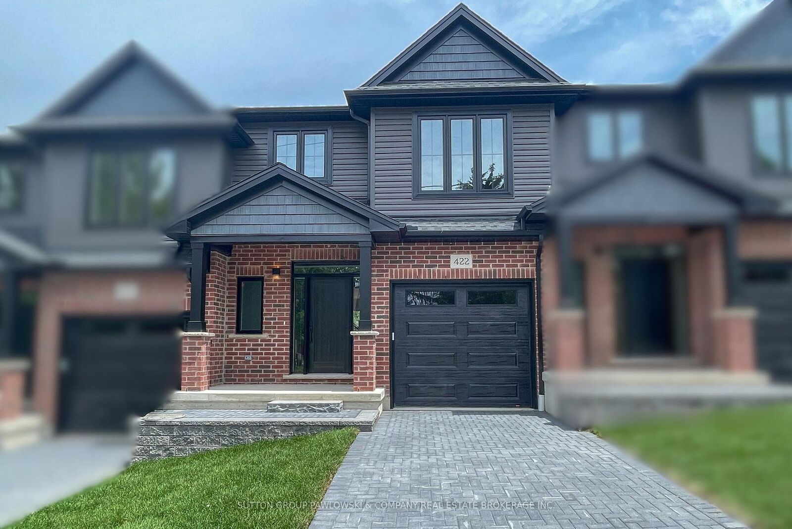 Property Photo:  414 Old Wonderland Road 29  ON N6K 3R2 
