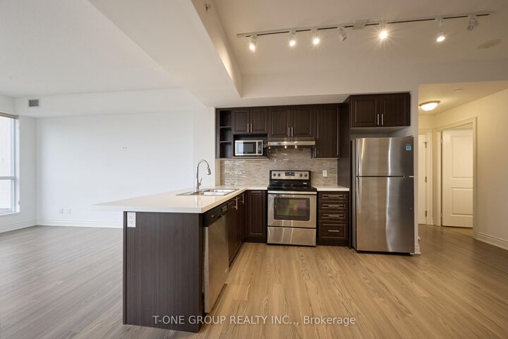 Property Photo:  99 South Town Centre Boulevard 611  ON L6G 0E9 