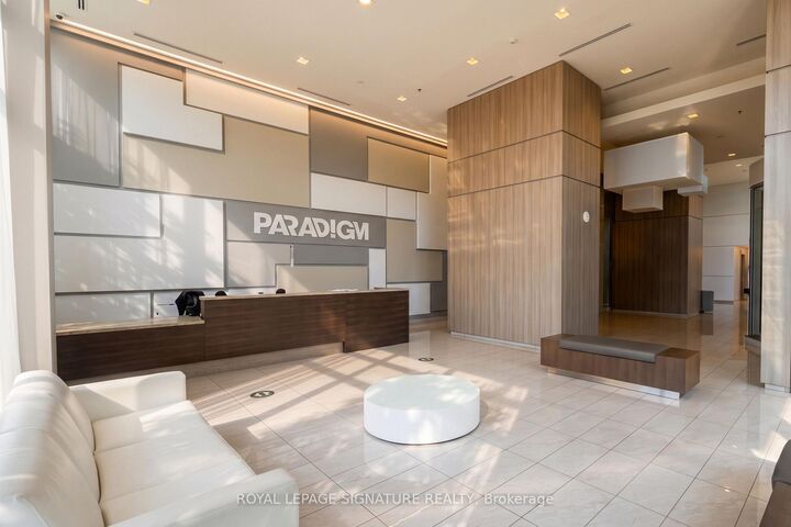Property Photo:  2081 Fairview Street 505  ON L7R 0E4 