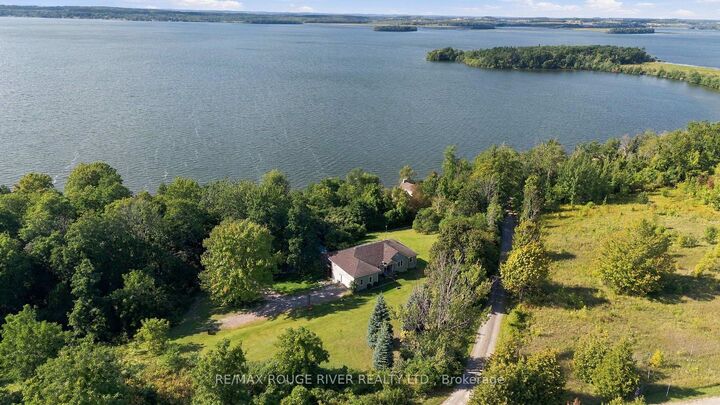 Property Photo:  7276 County Road 18 N/A 1A  ON K0K 2X0 