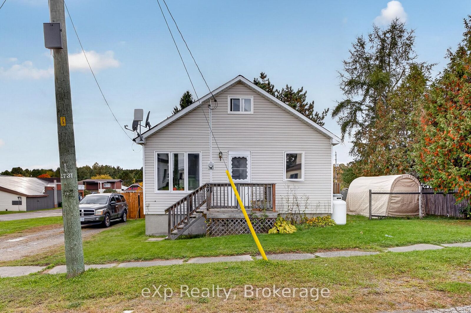 Property Photo:  29 Dollard Street  ON P0M 2N0 