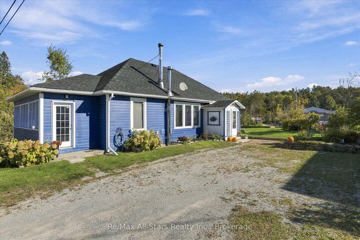 Property Photo:  4982 Monck Road  ON K0M 2A0 