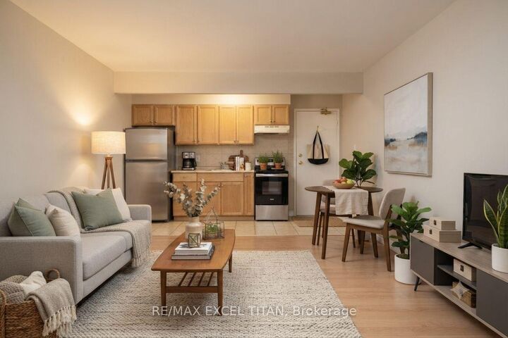 Property Photo:  468 Ottawa Street 303A  ON L8H 4A6 