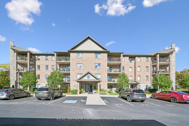 Property Photo:  6492 Gerrie Road 408  ON N0B 1S0 
