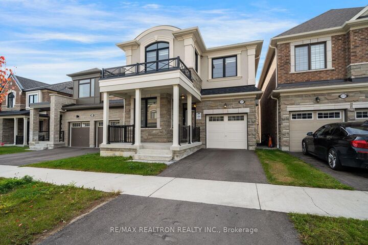 Property Photo:  1570 Scarlett Trail  ON L1Z 0N9 