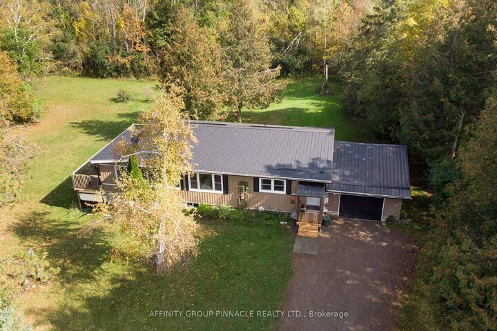 Property Photo:  5666 35 Highway  ON K0M 1N0 
