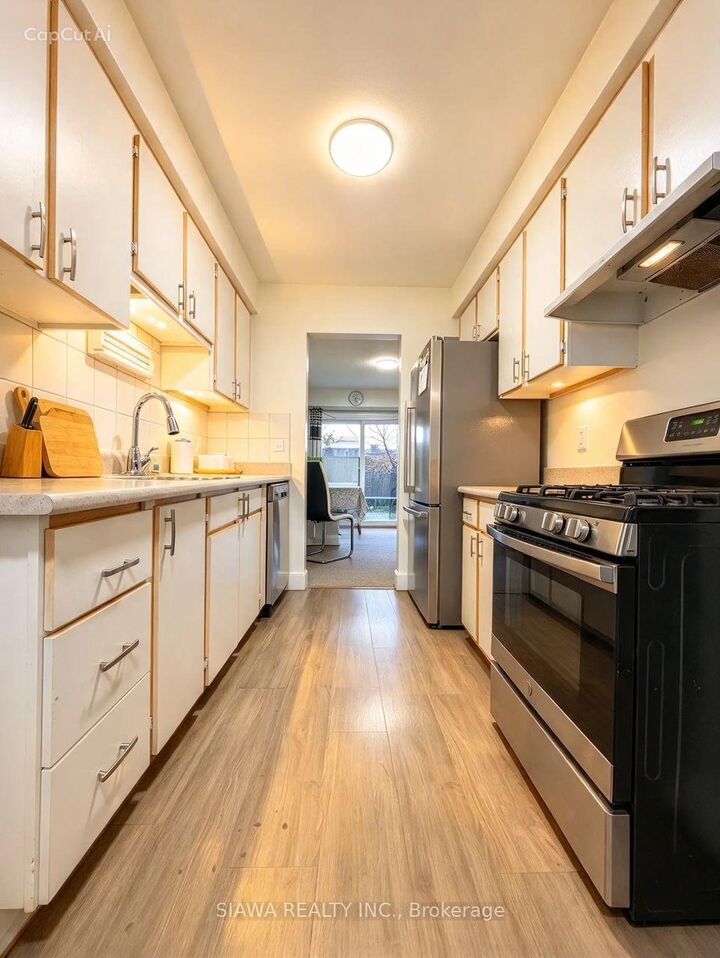 Property Photo:  700 Osgoode Drive 196  ON N6E 2H1 