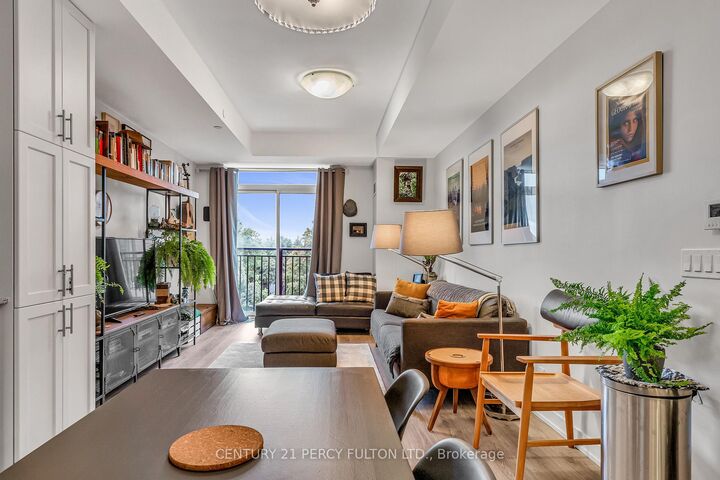 Property Photo:  6235 Main Street 417  ON L4A 4R3 