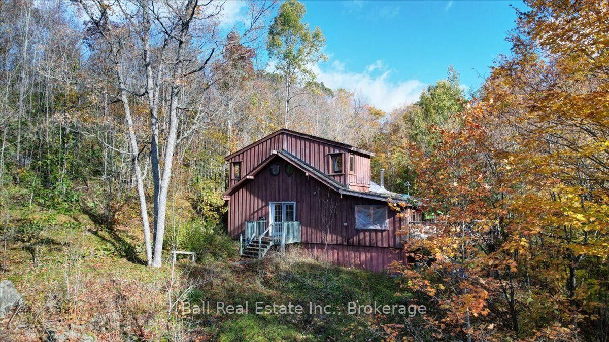 Property Photo: 23 Concession 18 Road ON K0L 1A0