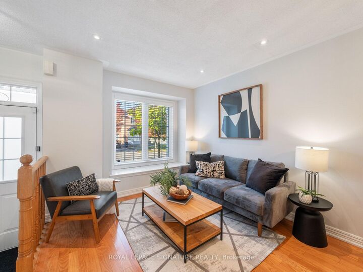 Property Photo:  57 Cheetah Crescent  ON M1B 6J8 