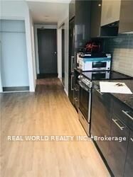 Property Photo:  251 Jarvis Street 2807  ON M5B 2C2 
