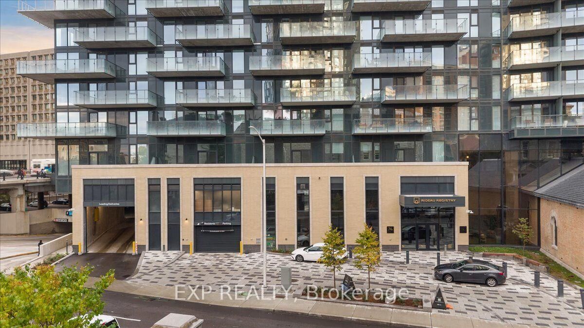 Property Photo:  74 Nicholas Street #304  ON K1N 0H2 