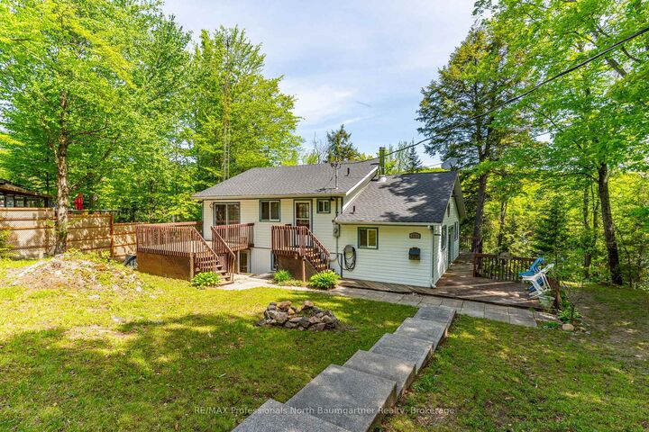 Property Photo:  1053 Mink Road  ON K0M 1S0 