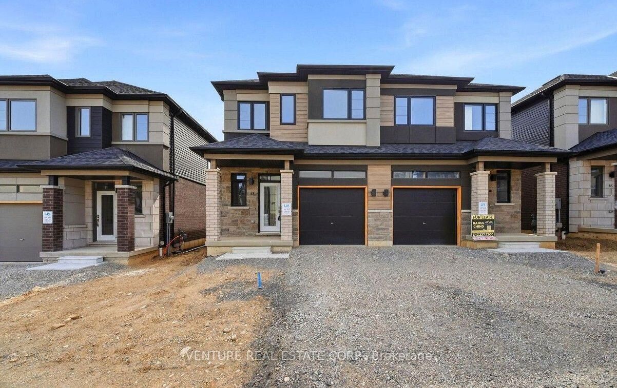 Property Photo:  660 Colborne Street W 83  ON N3T 0L8 
