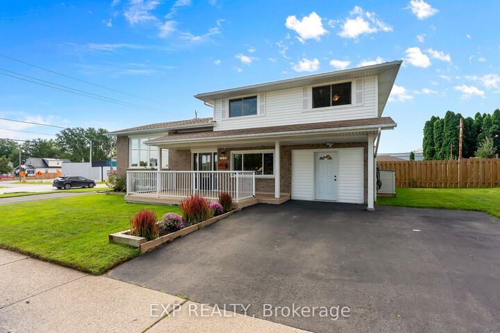 Property Photo:  6246 Glengate Street  ON L2E 5S3 