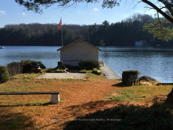 Property Photo:  8216 Lake Joseph Rd Private Unit 12  ON P0C 1H0 