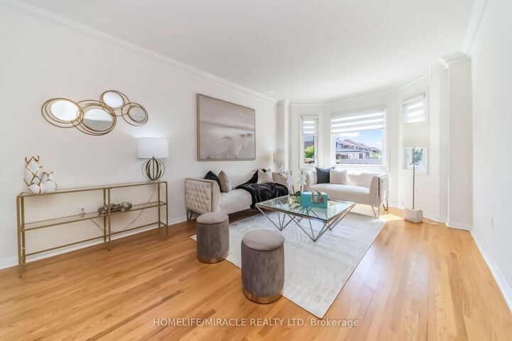 Property Photo:  32 Gold Tree Street  ON L6R 1T9 