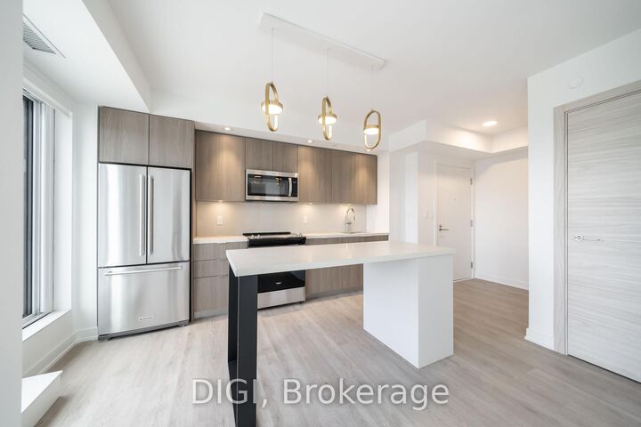 Property Photo:  485 Perth Avenue W214  ON M6N 0B9 