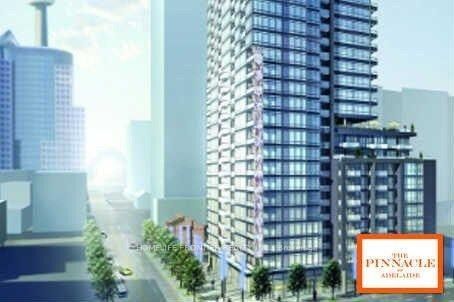 Property Photo:  295 Adelaide Street W 3211  ON M5V 0L4 