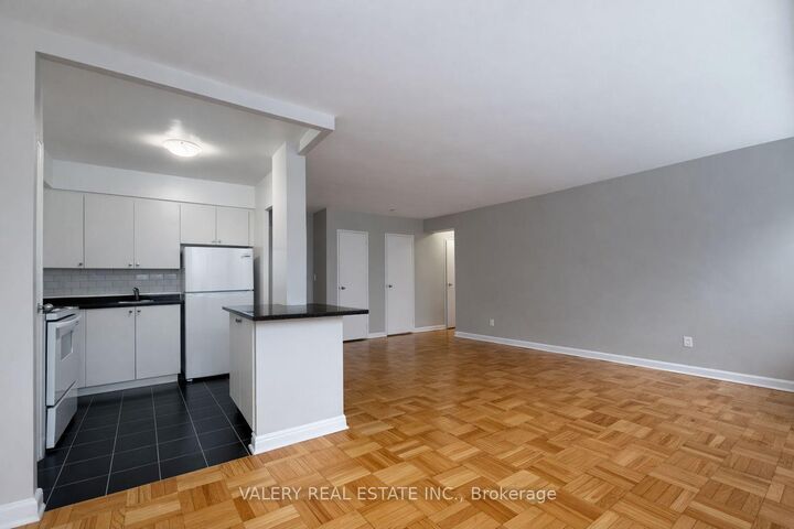 Property Photo: 42 Thorncliffe Park Drive 408 ON M4H 1K1