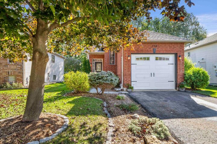 Property Photo:  178 Dyer Drive  ON L9Z 1L9 