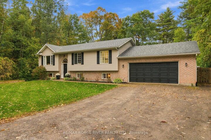 Property Photo:  13643 Little Lake Road  ON K0K 1S0 