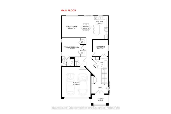 Property Photo:  24 Kilimanjaro Drive  ON K7N 0C6 