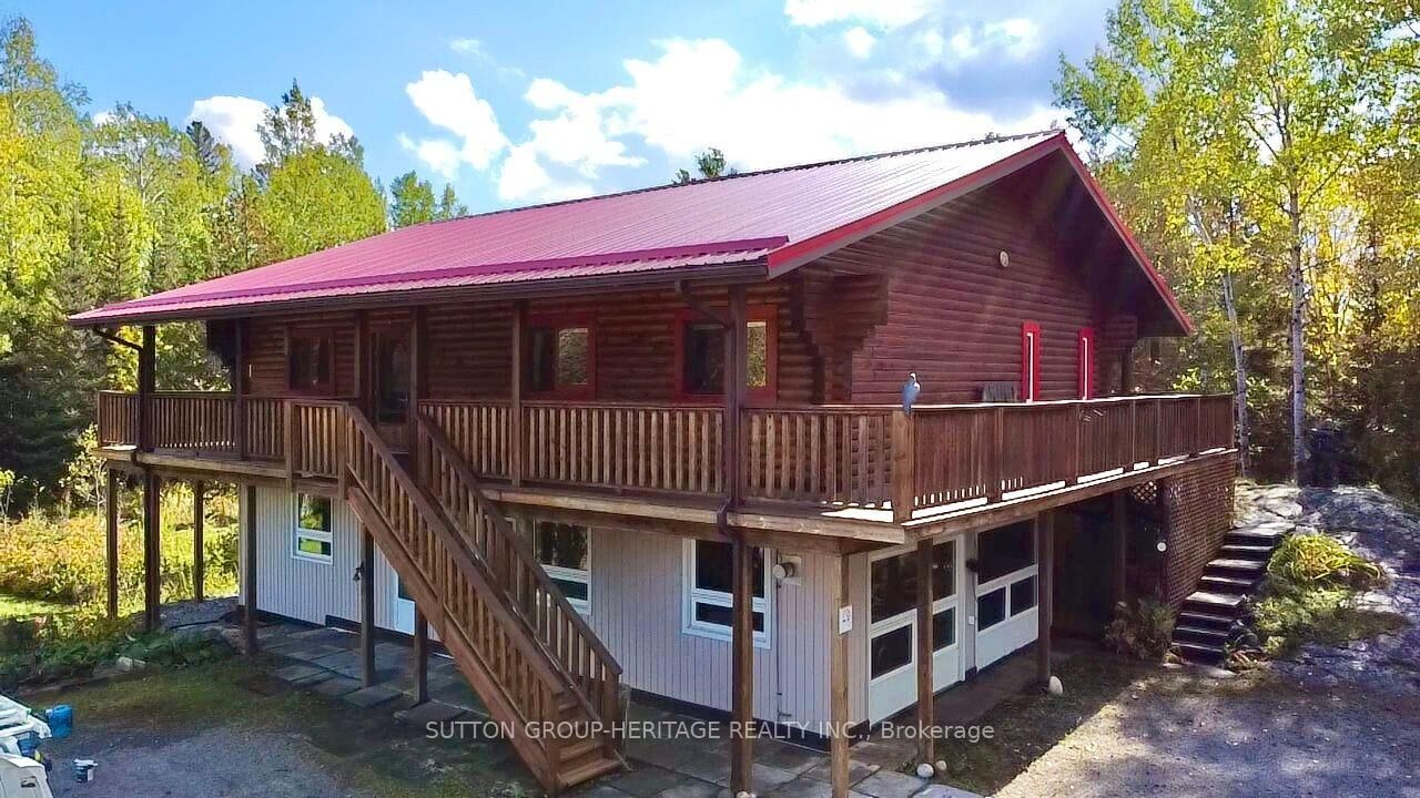 Property Photo:  1284 Melbourne Road  ON P7G 1X8 