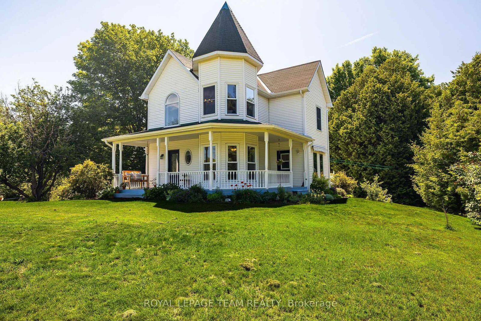 Property Photo:  531 Craig Road  ON K0G 1S0 
