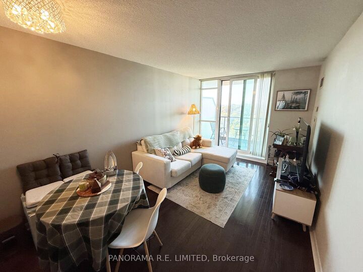 Property Photo:  225 Sherway Gardens Road 1001  ON M9C 0A3 