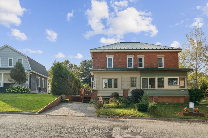 Property Photo:  324 Daly Street  ON N0G 2P0 