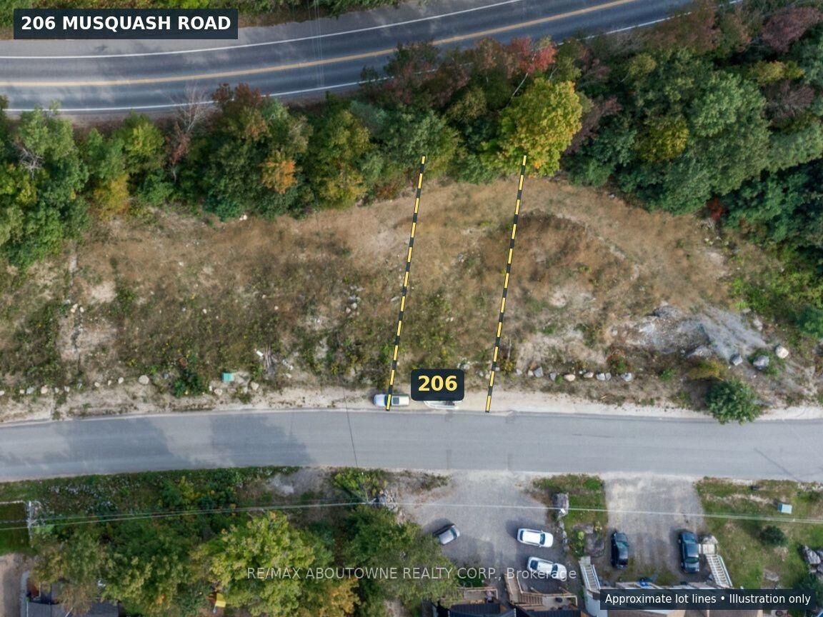Property Photo:  206 Musquash Road  ON P1P 1R2 