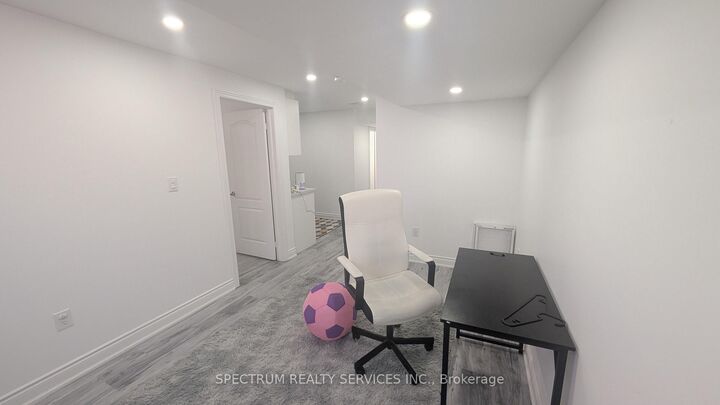 Property Photo:  1331 Restivo Lane Bsmt  ON L9E 1J9 
