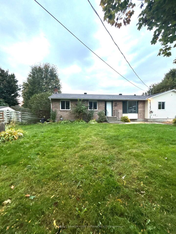 Photo de la propriété:  1084 Eadie Road  ON K4R 1C3 