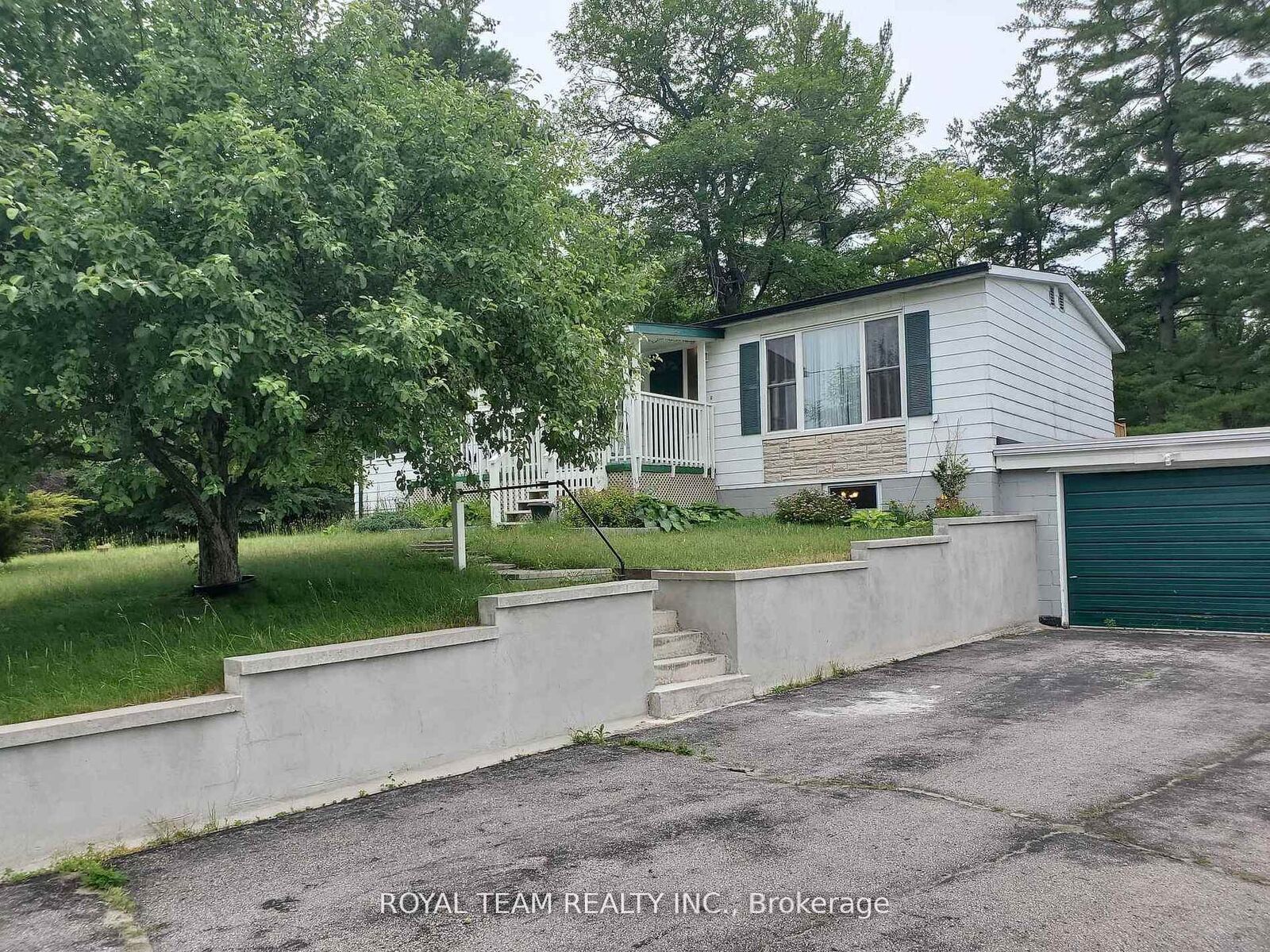 Property Photo:  608 Hickory Beach Road  ON K0M 1N0 