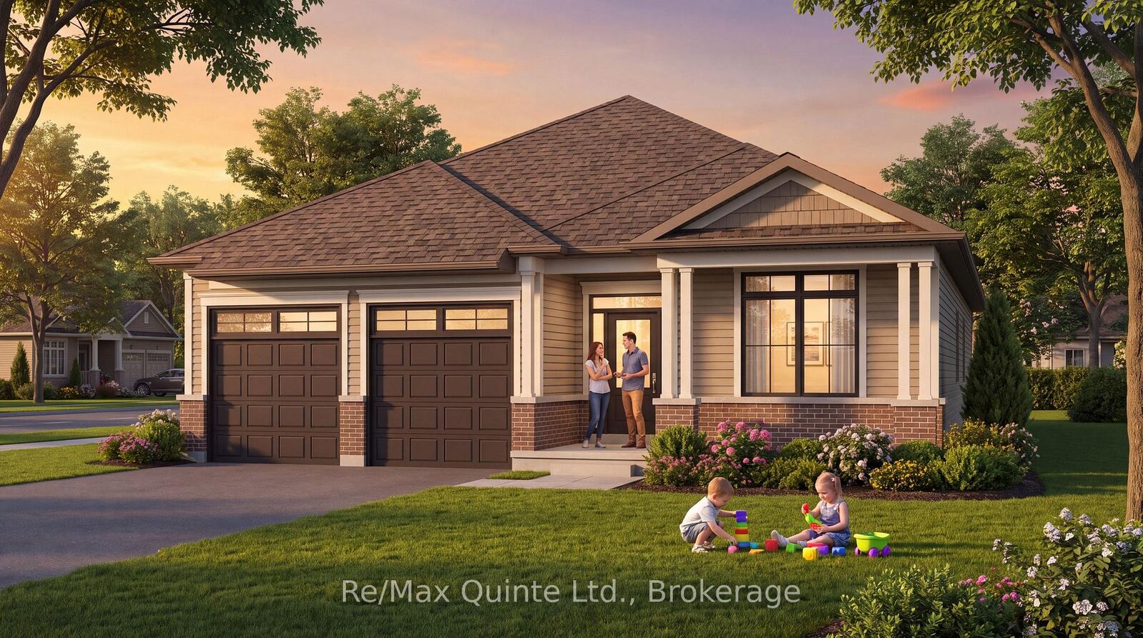 Property Photo:  43 French Street  ON K0K 2T0 