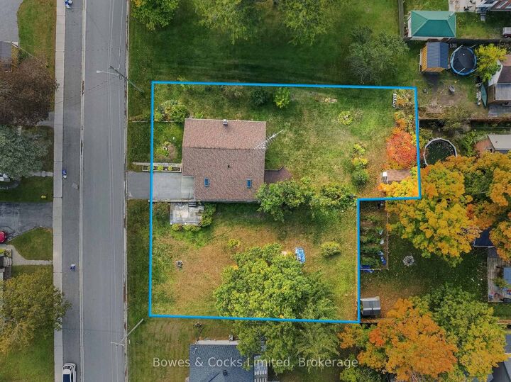 Property Photo:  34 King Street  ON K0L 2V0 