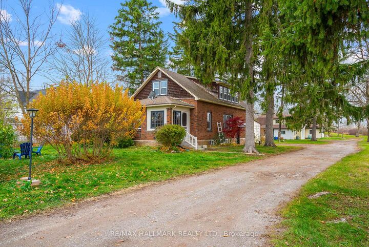 Property Photo:  231 Point Abino Road S  ON L0S 1N0 