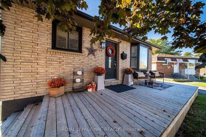 Property Photo:  39 Chantal Court  ON L3B 5V3 