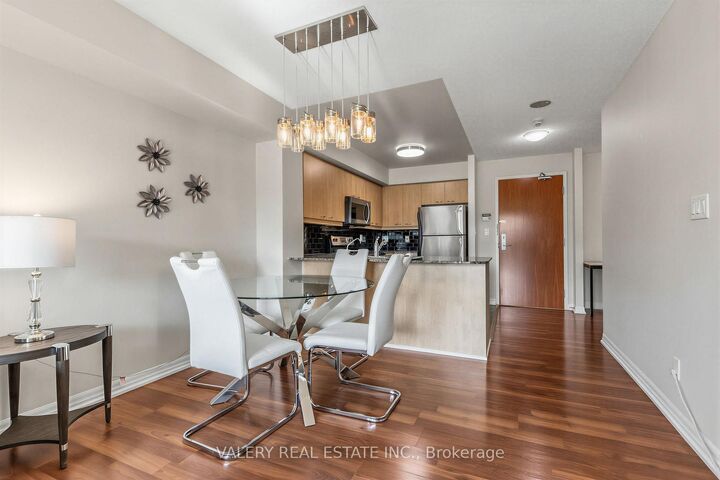Property Photo: 1403 Royal York Road 214 ON M9P 0A1