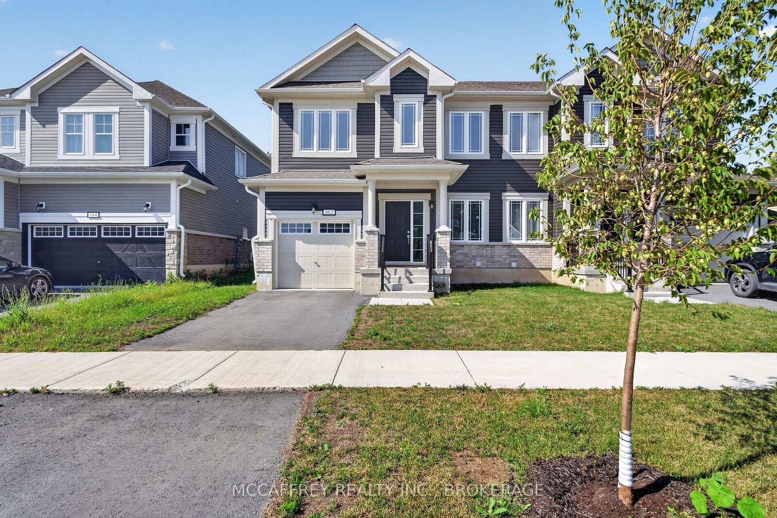 Property Photo:  162 Purdy Road  ON K0H 1G0 