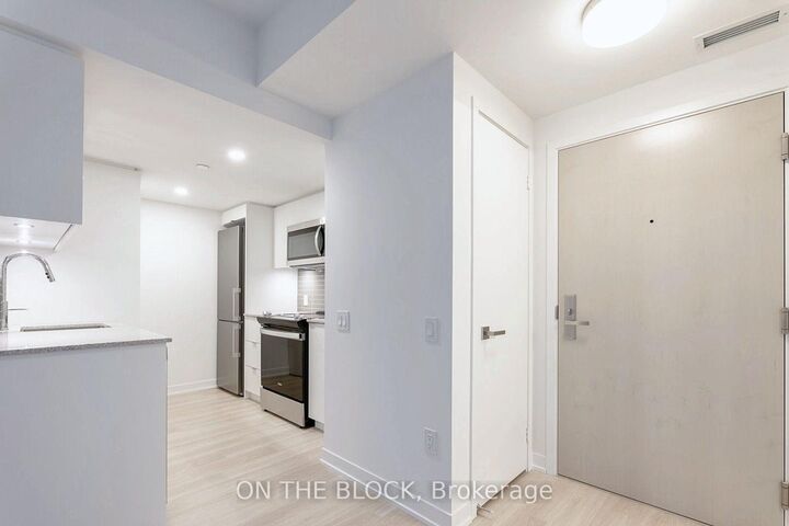 Property Photo:  500 Wilson Avenue 620  ON M3H 0E5 