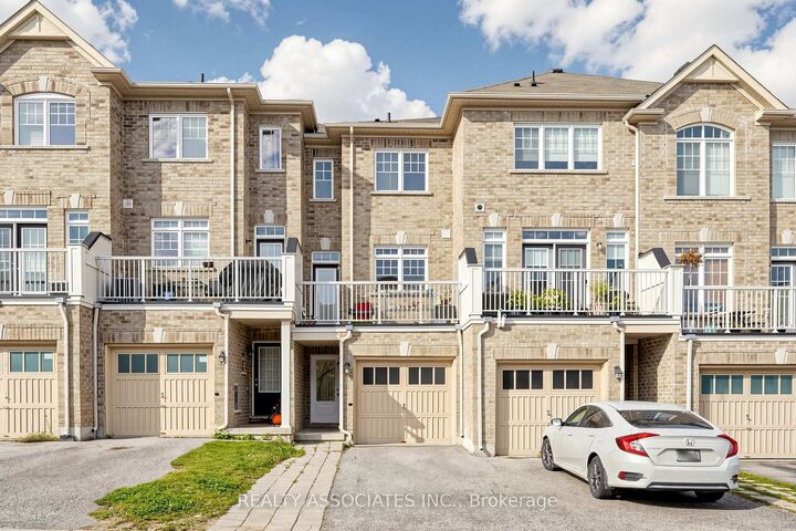 Property Photo:  297 Delray Drive  ON L6E 0P8 