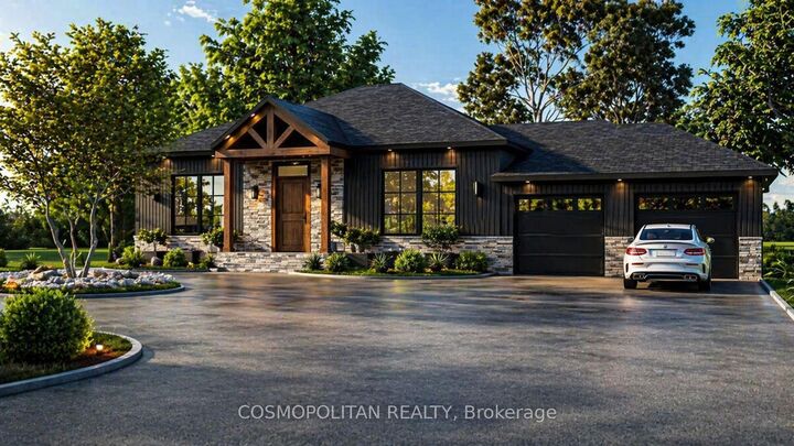 Property Photo:  Lot 17 River Road  ON L0S 1C0 