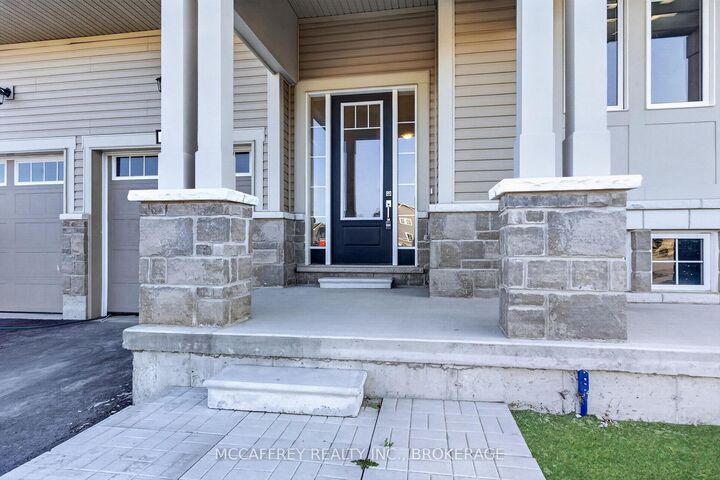 Property Photo:  160 Country Club Drive  ON K0H 1G0 