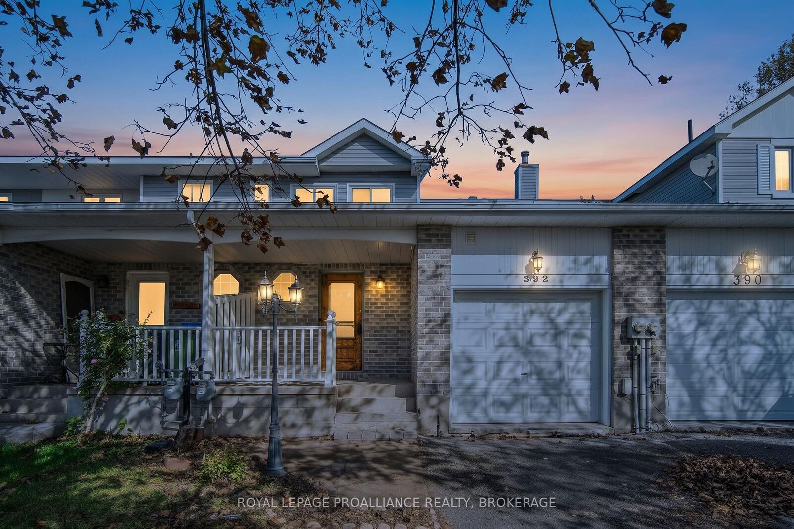 Property Photo:  392 Davis Drive  ON K7M 8L9 