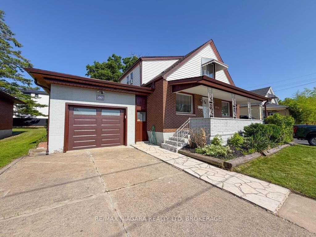 Property Photo:  5576 Desson Avenue  ON L2G 3T1 